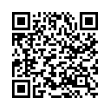 Código QR (código de barras bidimensional)