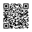 Código QR (código de barras bidimensional)