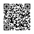 Código QR (código de barras bidimensional)