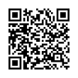 Código QR (código de barras bidimensional)
