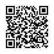 Código QR (código de barras bidimensional)