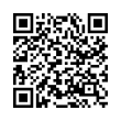 Código QR (código de barras bidimensional)
