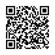 Código QR (código de barras bidimensional)