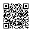 Código QR (código de barras bidimensional)