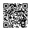 Código QR (código de barras bidimensional)