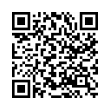 Código QR (código de barras bidimensional)