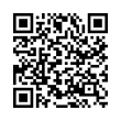 Código QR (código de barras bidimensional)
