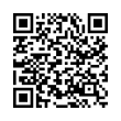 Código QR (código de barras bidimensional)