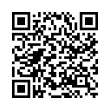 Código QR (código de barras bidimensional)