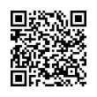 Código QR (código de barras bidimensional)