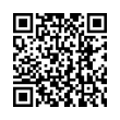 Código QR (código de barras bidimensional)