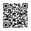 Código QR (código de barras bidimensional)