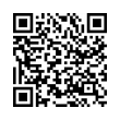 Código QR (código de barras bidimensional)