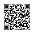 Código QR (código de barras bidimensional)