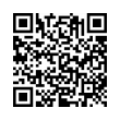 Código QR (código de barras bidimensional)