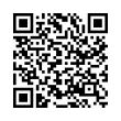 Código QR (código de barras bidimensional)
