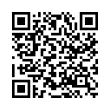 Código QR (código de barras bidimensional)