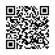 Código QR (código de barras bidimensional)