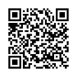 Código QR (código de barras bidimensional)