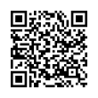 Código QR (código de barras bidimensional)