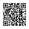 Código QR (código de barras bidimensional)