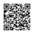 Código QR (código de barras bidimensional)