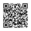 Código QR (código de barras bidimensional)