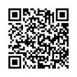 Código QR (código de barras bidimensional)