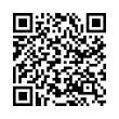 Código QR (código de barras bidimensional)