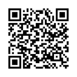 Código QR (código de barras bidimensional)