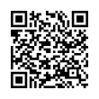 Código QR (código de barras bidimensional)