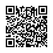 Código QR (código de barras bidimensional)