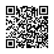 Código QR (código de barras bidimensional)