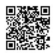 Código QR (código de barras bidimensional)