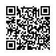 Código QR (código de barras bidimensional)