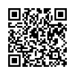 Código QR (código de barras bidimensional)