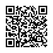 Código QR (código de barras bidimensional)