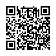 Código QR (código de barras bidimensional)