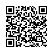 Código QR (código de barras bidimensional)