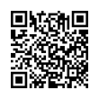 Código QR (código de barras bidimensional)