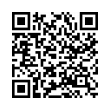 QR կոդ