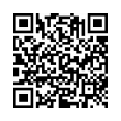 Código QR (código de barras bidimensional)