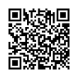 Código QR (código de barras bidimensional)