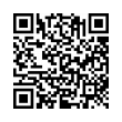 Código QR (código de barras bidimensional)