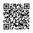 Código QR (código de barras bidimensional)