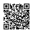 Código QR (código de barras bidimensional)