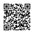Código QR (código de barras bidimensional)