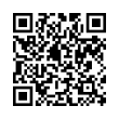 Código QR (código de barras bidimensional)