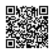 Código QR (código de barras bidimensional)