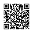 Código QR (código de barras bidimensional)